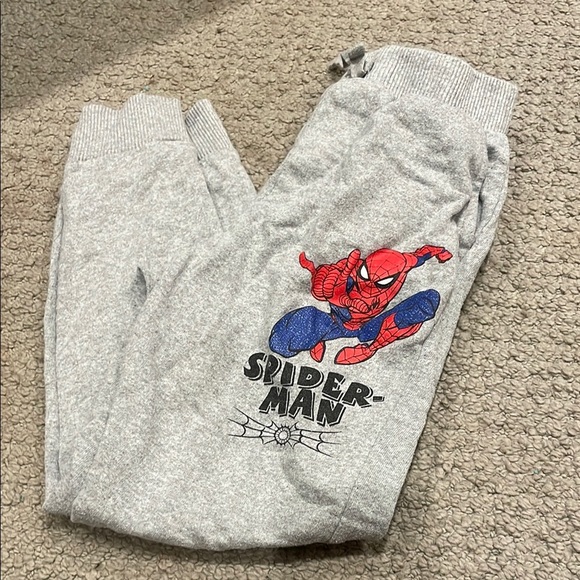 Spider-Man Kids Set - Picture 8 of 10